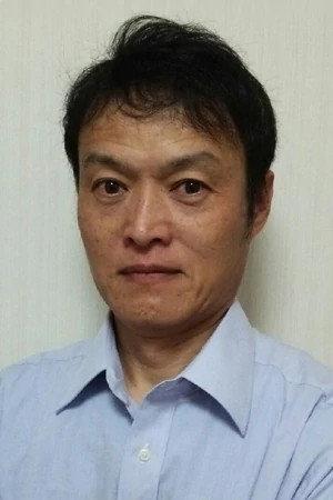Yuhki Sato Image
