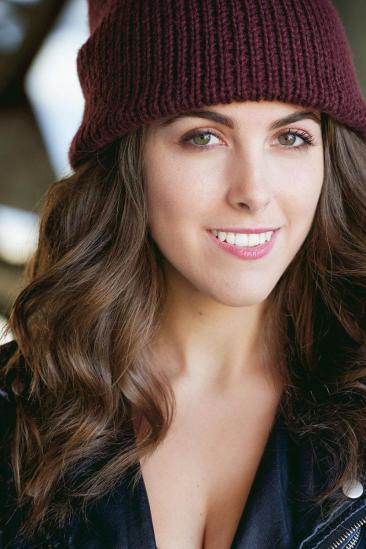 Sarah Camacho Image