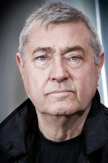 Brian Croucher Image