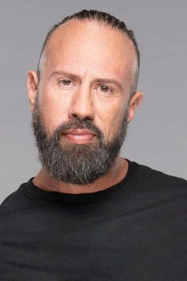 Sean Waltman Image