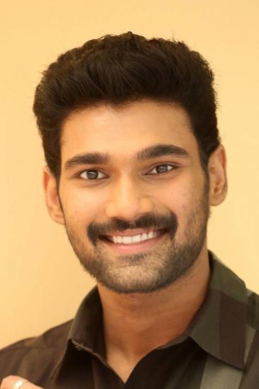 Bellamkonda Srinivas Image
