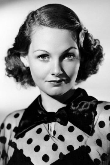 Elizabeth Allan Image