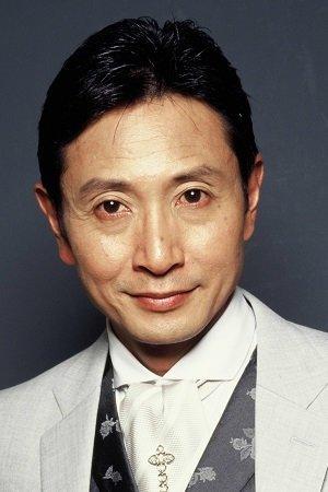 Kunihiko Mitamura Image