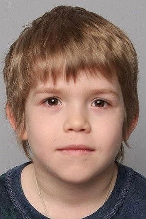 Sevastyan Bugaev Image