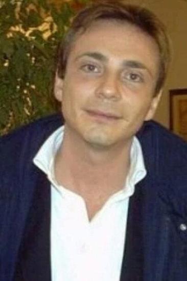 Simone D'Andrea Image