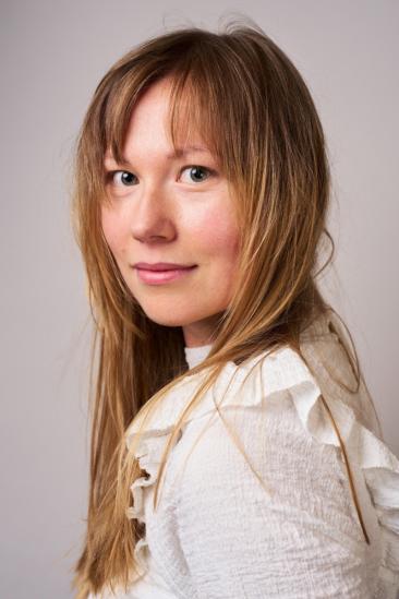 Louise Kim Salter Image