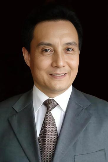 Wang Bozhao Image