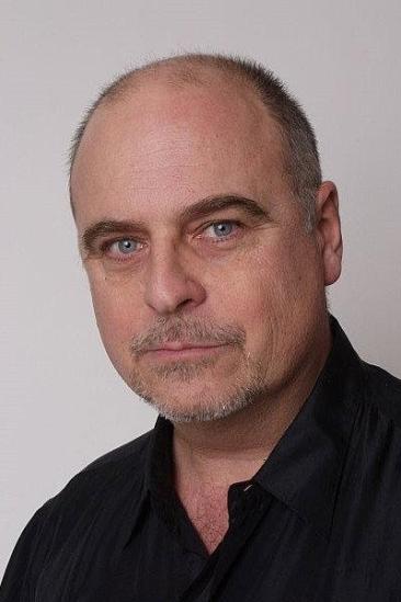 Matt Landers Image