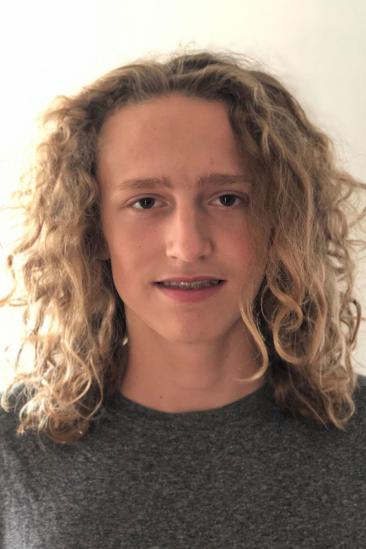 Julien Leclerc Image