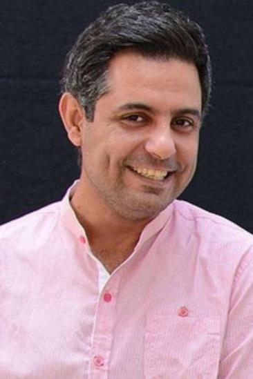 Ali Mardaneh Image