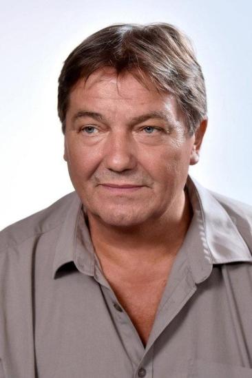 András Balogh Image