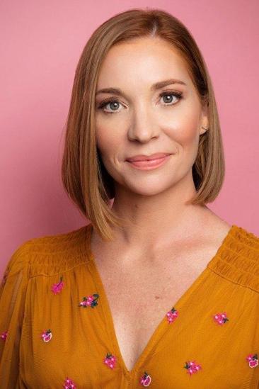 Caitlin Rose Williams Image