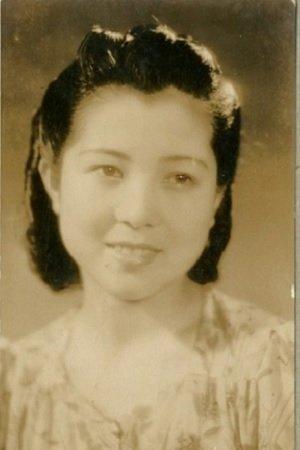 Harue Wakahara Image