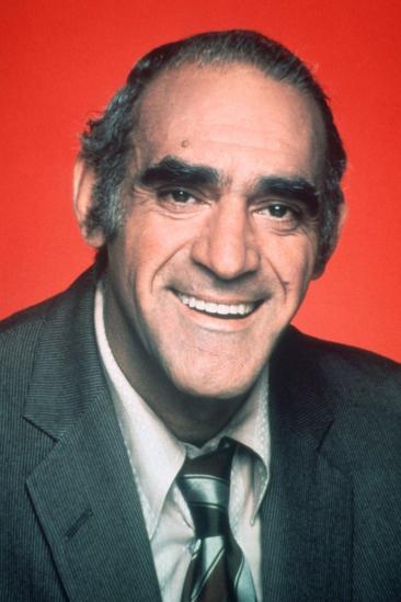 Abe Vigoda Image