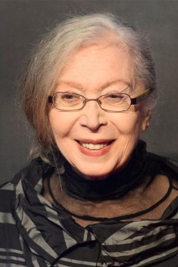 Meral Çetinkaya Image