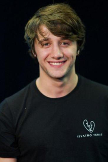 Ozan Kaya Oktu Image