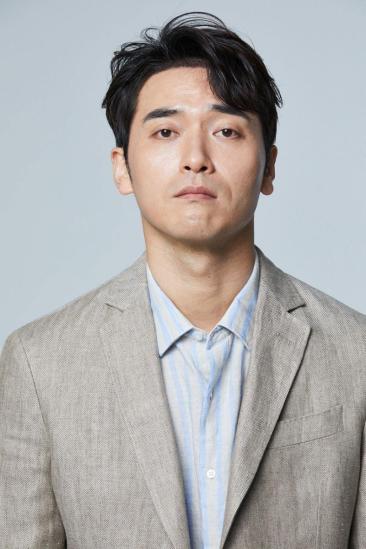 Park Joo-Hyung Image