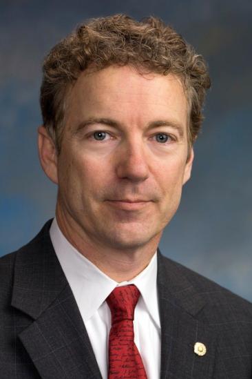 Rand Paul Image