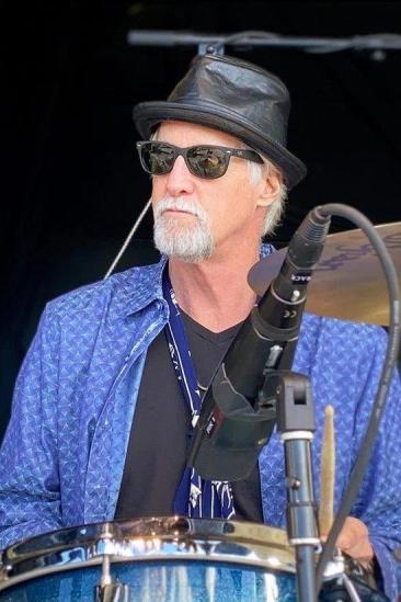 Stan Lynch Image