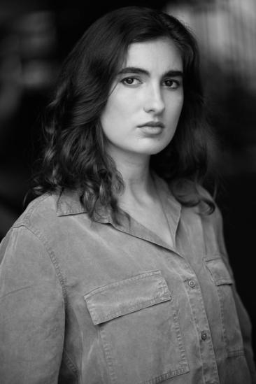 Jessica Barr Image