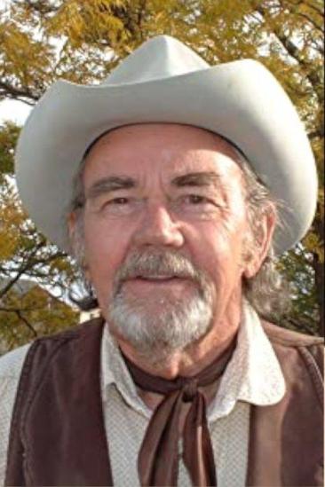 Dick Yarmy Image