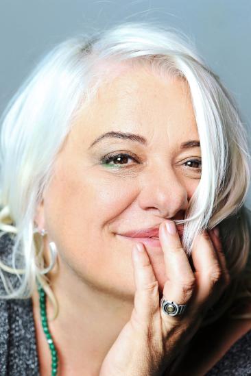 Claudia Della Seta Image