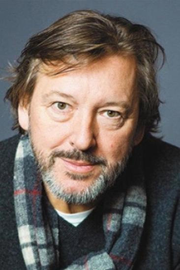 László Gálffi Image