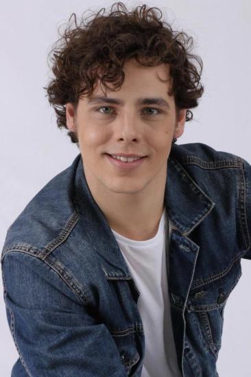 Daniel Simioni Image