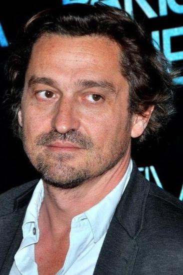 Louis-Do de Lencquesaing Image