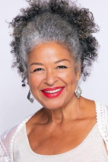 Deborah Barnes Image
