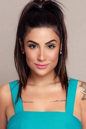 Bianca Andrade Image