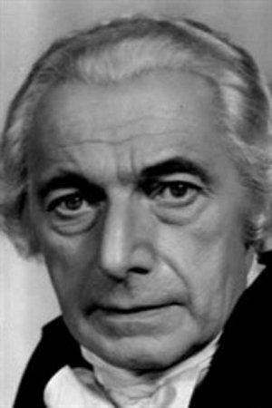 Cecil Humphreys Image