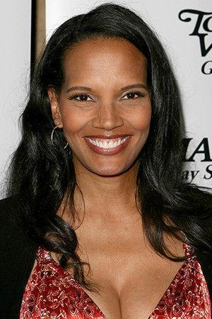 Shari Headley Image