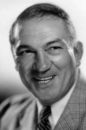 Victor McLaglen Image