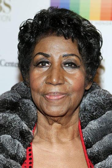 Aretha Franklin Image