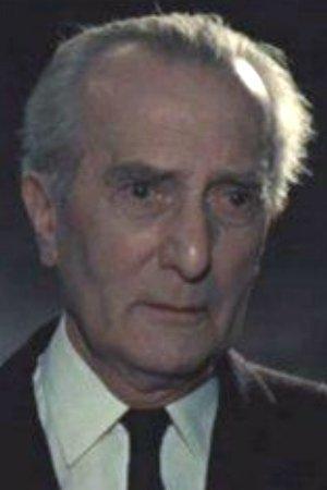 Georges Sellier Image