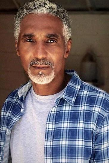 Andray Johnson Image