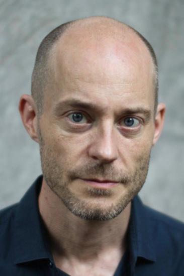 James Laver Image