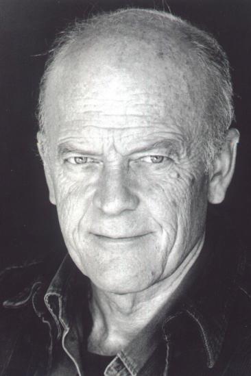 Michael Byrne Image