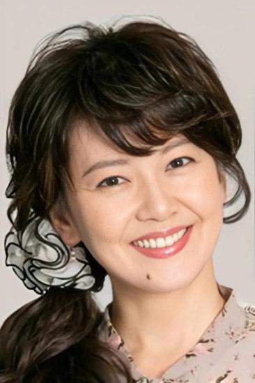 Yoko Minamino Image