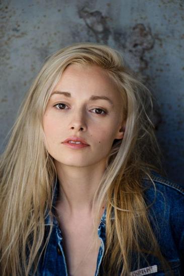 Anne-Marie Waldeck Image