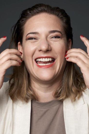 Tamara Berbés Image