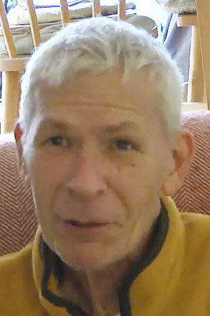 Louis Sheldon Image