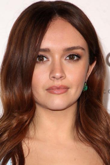 Olivia Cooke Image