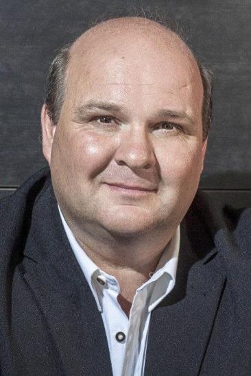 Gerhard Siegel Image