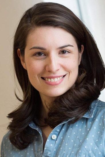 Anna Fagan Image