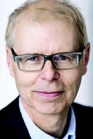 James Bartholomew Image