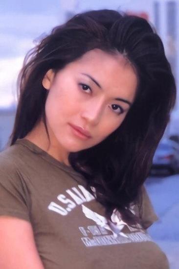 Noriko Aota Image