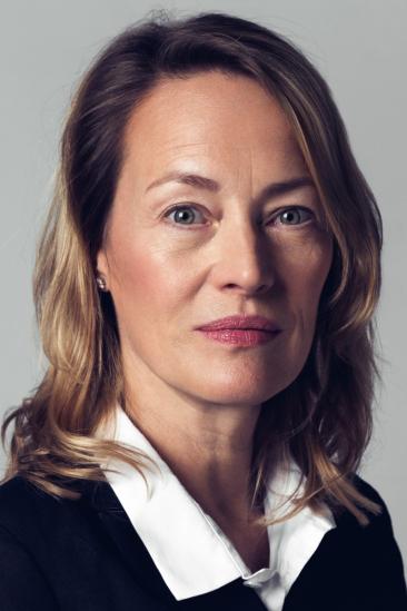 Gabrielle Lazure Image