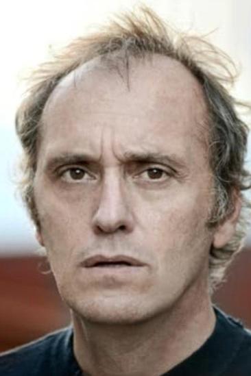 Luca Lazzareschi Image